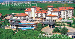 Justiniano Hotel Belek 19